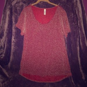 Lularoe classic T rare